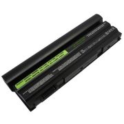   Dell Latitude E5420 11,1V 6600mAh akkumulátor utángyártott