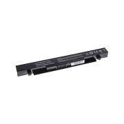 Asus A41-X550 2200mAh notebook akkumulátor utángyártott