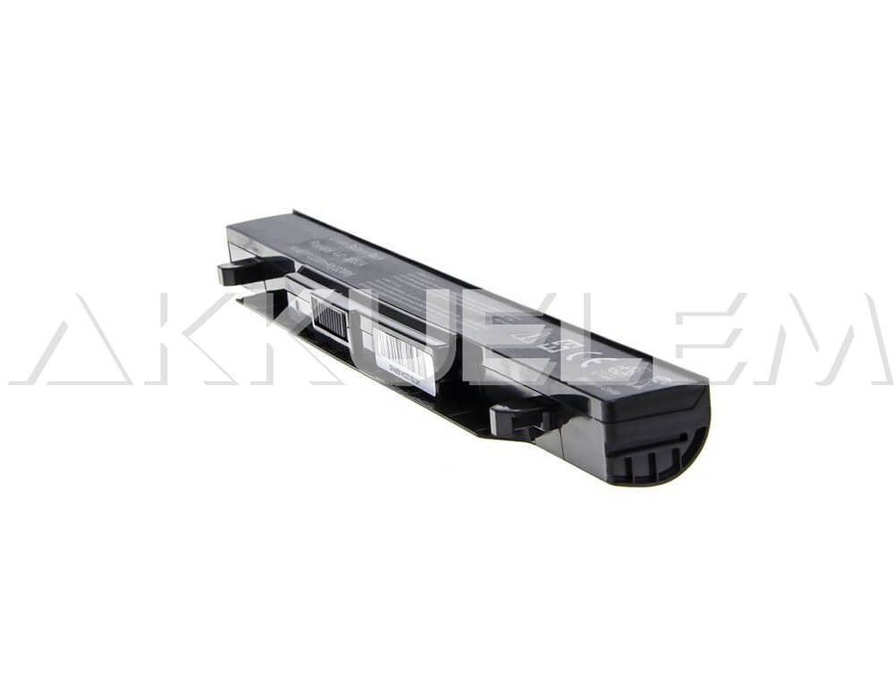 Asus A41-X550 2200mAh notebook akkumulátor utángyártott
