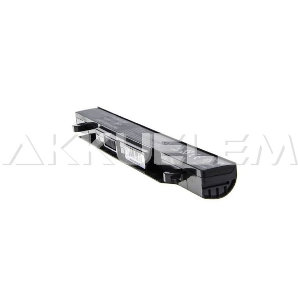 Asus A41-X550 2200mAh notebook akkumulátor utángyártott