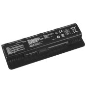 Asus A32-N55 4400mAh notebook akkumulátor utángyártott