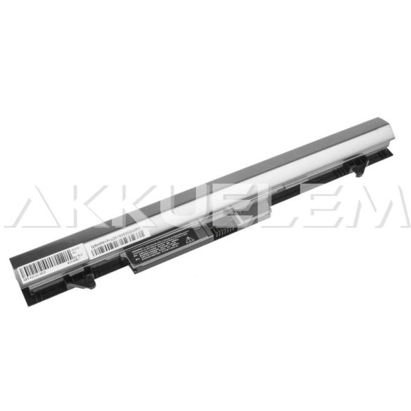 HP HSTNN-IB4L 2600mAh notebook akkumulátor utángyártott