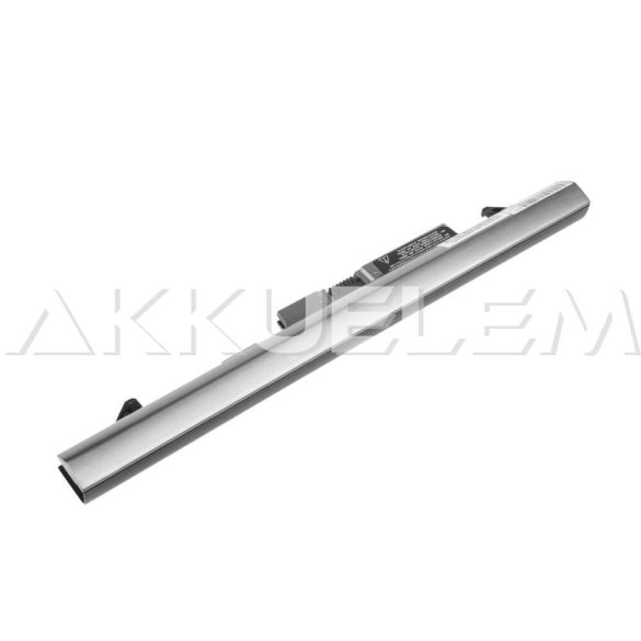 HP HSTNN-IB4L 2600mAh notebook akkumulátor utángyártott