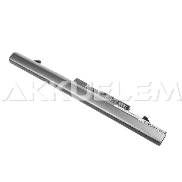 HP HSTNN-IB4L 2600mAh notebook akkumulátor utángyártott