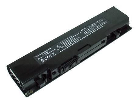   Dell Studio 1535 5200mAh notebook akkumulátor utángyártott