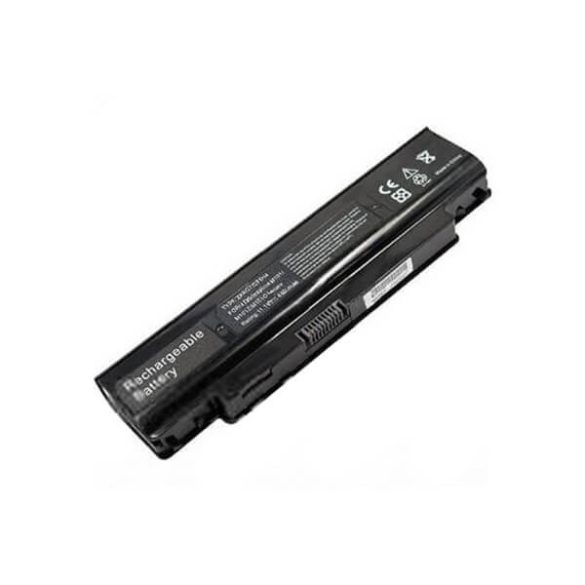 Dell Inspiron M101 5200mAh notebook akkumulátor utángyártott