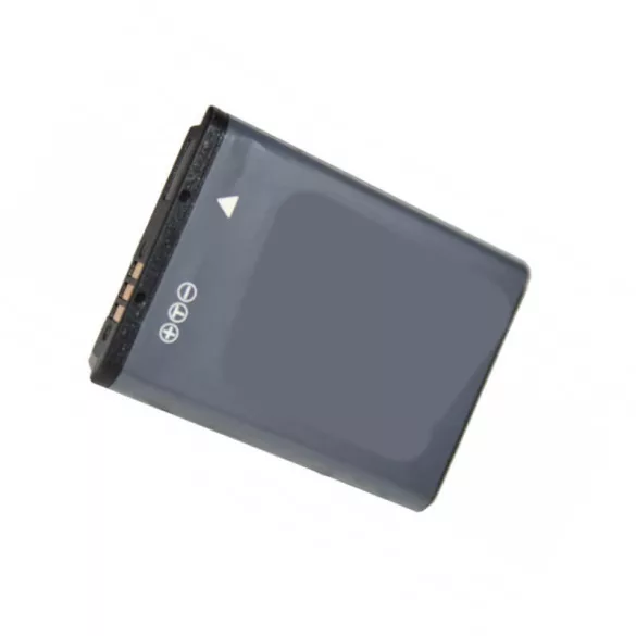 Samsung SLB-1137d utángyártott akkumulátor - VHBW