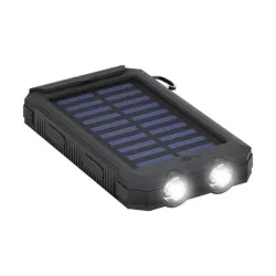 Külső akku napelemes 8000mAh Goobay