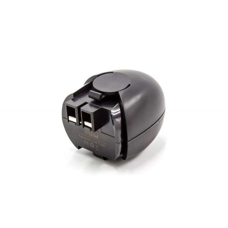 Metabo Powermaxx 4.8V NI-MH 1500mAh utángyártott akkumulátor