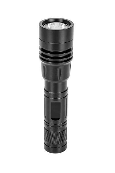 XTAR RC1 Darkwalker sportlámpa 450