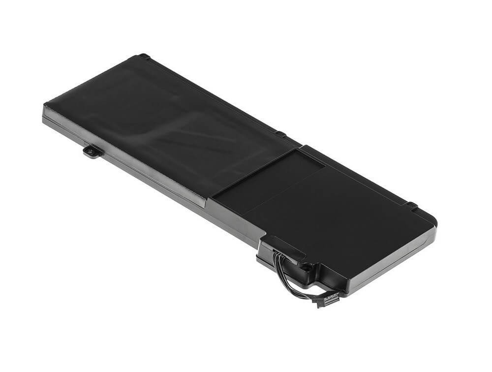   Apple A1322 A1278 11,1V 5800mAh utángyártott notebook akkumulátor