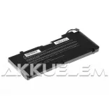 Apple A1322 A1278 11,1V 5800mAh utángyártott notebook akkumulátor - VHBW