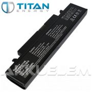   Titan Energy Samsung AA-PB1VC6B 11,1V 5200mAh notebook akkumulátor - utángyártott