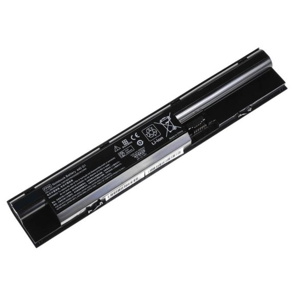 HP H6L26AA 5200mAh notebook akkumulátor utángyártott