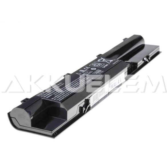 HP H6L26AA 5200mAh notebook akkumulátor utángyártott
