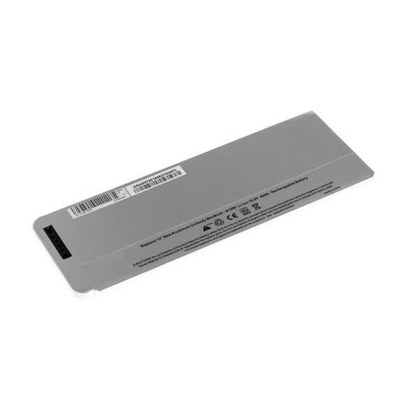 Apple A1280 4200mAh notebook akkumulátor utángyártott
