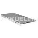 Apple A1280 4200mAh notebook akkumulátor utángyártott