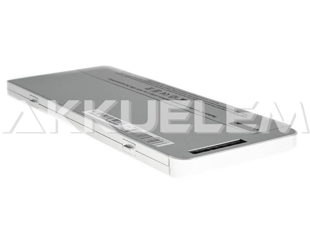 Apple A1280 4200mAh notebook akkumulátor utángyártott