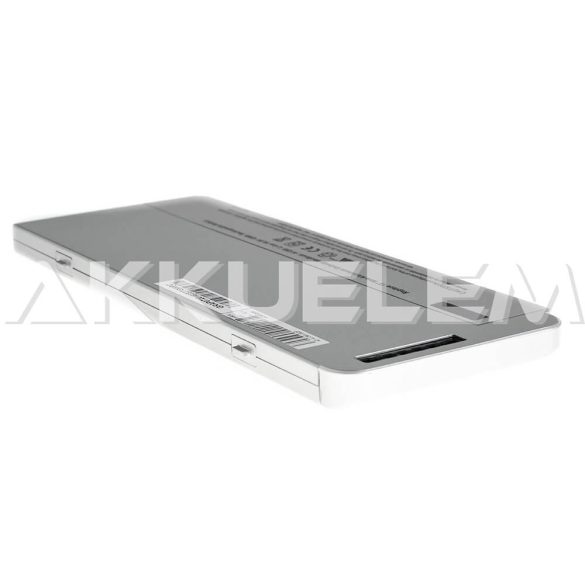 Apple A1280 4200mAh notebook akkumulátor utángyártott