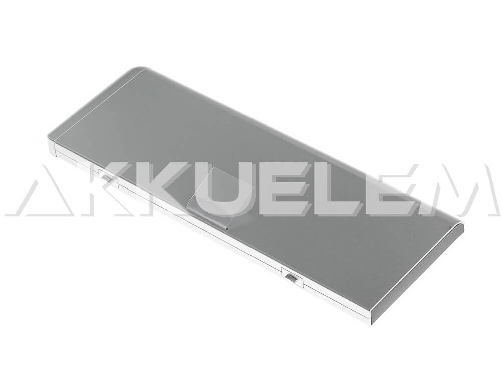 Apple A1280 4200mAh notebook akkumulátor utángyártott