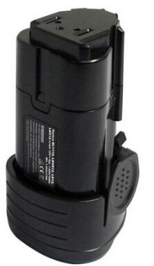 Black&Decker BL1310 12V 1500mAh utángyártott szerszámgép akkumulátor