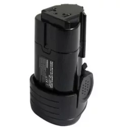   Black&Decker BL1310 12V 1500mAh utángyártott szerszámgép akkumulátor