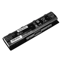 HP HSTNN-LB40 5200mAh akkumulátor - utángyártott - VHBW