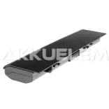 HP HSTNN-LB40 5200mAh akkumulátor - utángyártott - VHBW