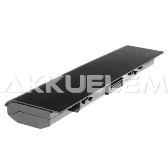 HP HSTNN-LB40 5200mAh akkumulátor - utángyártott