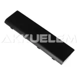 HP HSTNN-LB40 5200mAh akkumulátor - utángyártott - VHBW