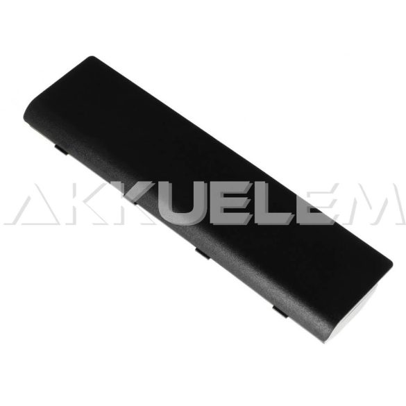 HP HSTNN-LB40 5200mAh akkumulátor - utángyártott