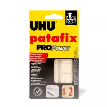 UHU Patafix ProPower fehér 21db/ csomag ragasztó U40790