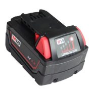   Milwaukee M18 XC 18V 4000mAh utángyártott szerszámgép akku