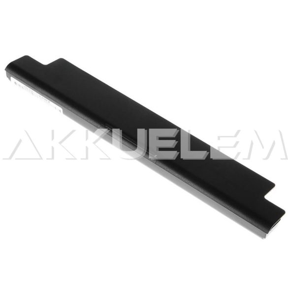 Dell Inspiron 14-3421 XCMRD 2200mAh notebook akkumulátor utángyártott
