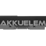 Dell Inspiron 14-3421 XCMRD 2200mAh notebook akkumulátor utángyártott - VHBW