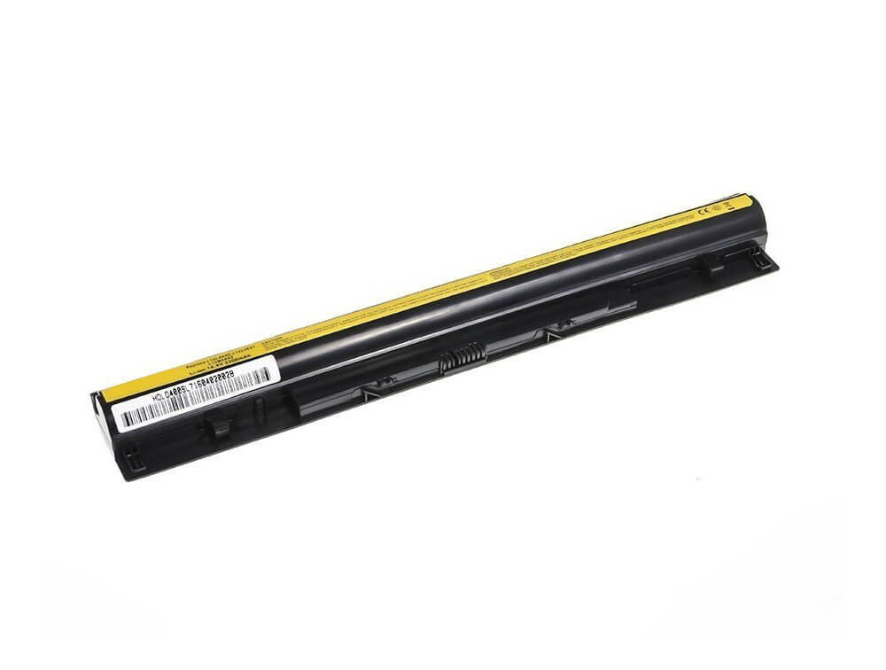 Lenovo Ideapad Z710 2200mAh notebook akkumulátor utángyártott