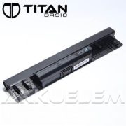 Dell JKVC5 4400mAh notebook akkumulátor utángyártott