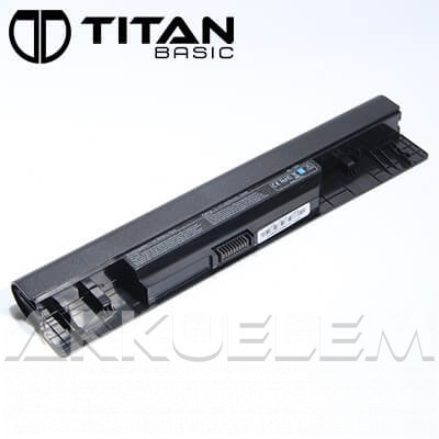 Dell JKVC5 4400mAh notebook akkumulátor utángyártott