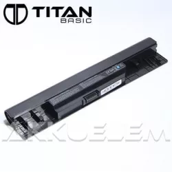   Dell JKVC5 4400mAh notebook akkumulátor utángyártott - VHBW