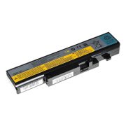   Lenovo IdeaPad Y560 4400mAh notebook akkumulátor utángyártott