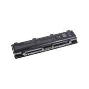   Titan Basic Toshiba PA5024 4400mAh notebook akkumulátor - utángyártott