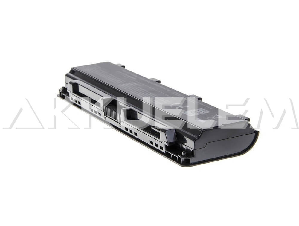 Toshiba PA5024 4400mAh notebook akkumulátor utángyártott