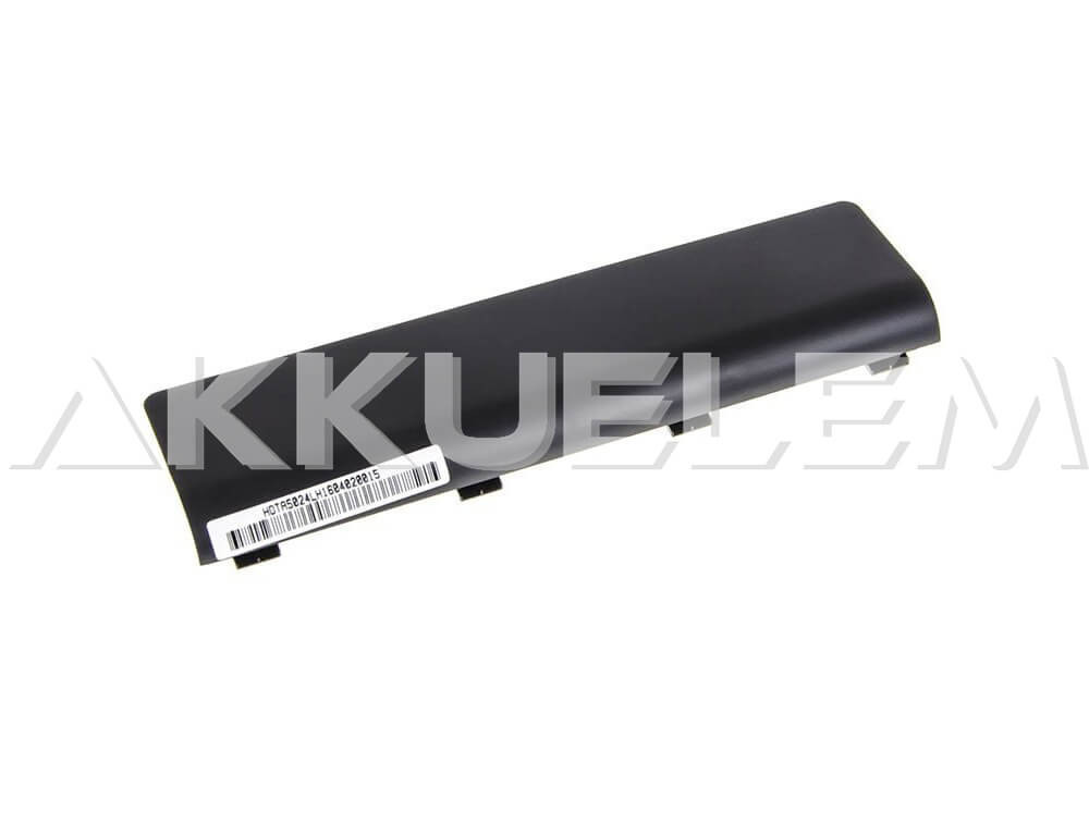 Toshiba PA5024 4400mAh notebook akkumulátor utángyártott