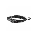 MacTronic VIZO fejlámpa AHL0022 400/735lm tölthető