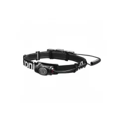 MacTronic VIZO fejlámpa AHL0022 400/735lm tölthető