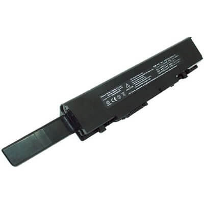  Dell Studio 1535 7800mAh notebook akkumulátor utángyártott
