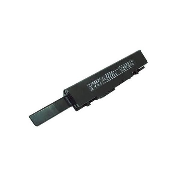 Dell Studio 1535 7800mAh notebook akkumulátor utángyártott