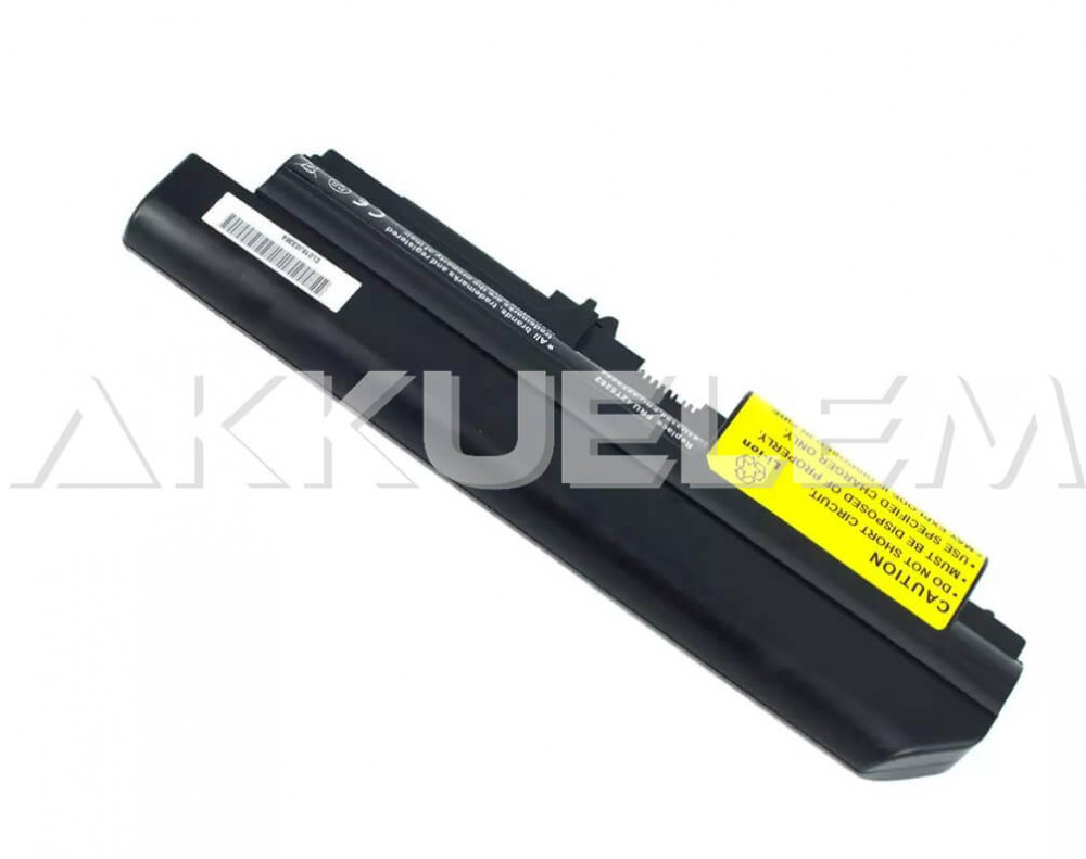 Lenovo Thinkpad T400 3600mAh notebook akkumulátor utángyártott