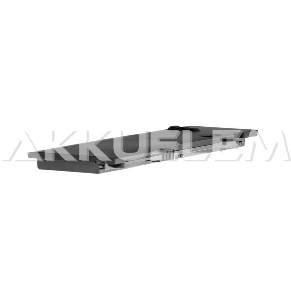 Lenovo 42T4844 10,8V 3600mAh notebook akkumulátor - utángyártott