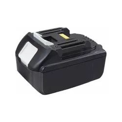   Makita BL1830 18V 4000mAh Li-ion utángyártott szerszámgép akkumulátor
